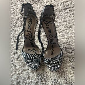 Sam Edelman Heels